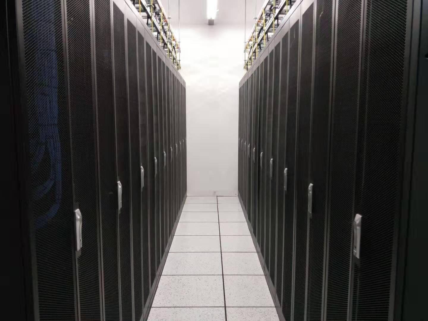 美姑IDC机柜促销季开启